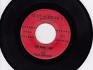 Ocean Monarch 45 Some Other Guy/One More Time ALAN S BROWN rare teen garage EX