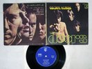 DOORS GOLDEN ELEKTRA SWG-64 Japan Vinyl 7