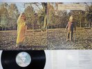 ALLMAN BROTHERS BAND BROTHERS AND SISTERS WARNER P-8345W Japan Vinyl LP