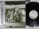 UFO NO PLACE TO RUN CHRYSALIS WWS -81281 Japan OBI Promo Vinyl LP