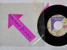 PRINCE GLAM SLAM PAISLEY PARK 07P7-6007 Japan Promo Vinyl 7