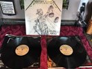 Metallica And Justice For All Double Album  1988