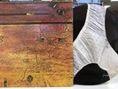 LP - Alice Cooper - School's Out - w/ Panties VG+
