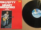 TOM PETTY Refugee & Don’t Do Me LIVE TRX 4TRX EUROPE PRESS 12 INCH vinyl Single