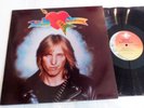 Tom Petty And The Heartbreakers - UK 1977 Shelter 1st press LP A1/B1 superb copy