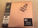 The Who - live at leeds [Universal] 3 x LP 180 gram half speed master SEALED