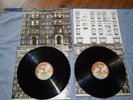 LED ZEPPELIN physical graffiti 1975- UK EARLY  PRESS - SWAN SONG  LAB  -EX++