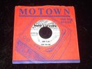 Eddie Holland 45 MOTOWN 1063 Candy To Me PROMO 1964 His last 45 Motown M-