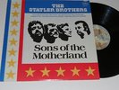 THE STATLER BROTHERS Sons of the Motherland Mint- vinyl