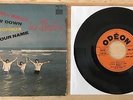RARE FRENCH BEATLES EP ODEON SOE 3755 LONG TALL SALLY