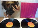 FRANK ZAPPA - JOE'S GARAGE ACTS II & III 70s RARE CBS DLP IN MINT CONDITION