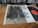 Blue Ash - No More, No Less - 1973 1st Press LP SRM-1-666 Near Mint