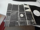 LP Free jazz Francois Tusques Michel Portal Bernard Vitet Disques Mouloudji