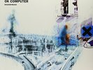 Radiohead-OK Computer (2xLP) (180g)  (UK IMPORT)  VINYL LP NEW