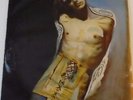 JANES ADDICTION SELF TITLED ALBUM LP. ETCHING ON MATRIX. PRINTED LYRICS XXX1004