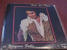 ELVIS PRESLEY FROM LAS VEGAS TO NIAGARA FALLS 2 LP FROM 1973-74 LIVE NM TMOQ