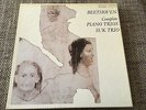 5LP Supraphon Beethoven complete Piano Trios SUK TRIO