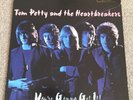 Tom Petty and the Heartbreakers You're Gonna Get It vintage vinyl album