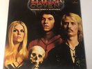 Coven LP Witchcraft ORIG Satanic Rock