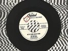 The Five Keys Out Of Sight Mind That's Right Capitol PROMO 45 Record Doo Wop VG+