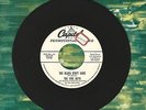 The Five Keys This I Promise You The Blues Capitol PROMO 45 Record Doo Wop VG+