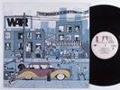 WAR The World is a Ghetto UA/FAR OUT LP VG++