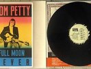 1 DAY AUCTION - TOM PETTY Full Moon Fever ORIG 1989 US MCA LP - RETAIL COPY