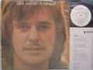 PROMO WHITE LABEL GARY WRIGHT JAPAN SPOOKY TOOTH FOOTPR