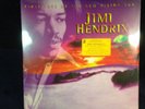 Jimi Hendrix First Rays Of The New Rising New Sealed Double LP  Limited edition