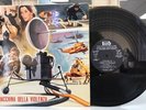 De Masi - La Macchina Della Violenza LP 1972 OST Beat Thriller Moody Psych Jazz