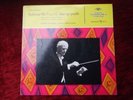 250. SCHUBERT SINFONIE NR 7 - FURTWÄNGLER- DGG LPM 18347 TULIP