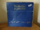 The Beatles - The Beatles EP Collection -  Blue Box - Box Only