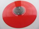 THE BEATLES  AUSTRALIAN  LP SGT PEPPERS LONELY HEARTS CLUB  RED  VINYL  PRESSING