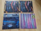 Lush vinyl EP record set