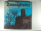 GEORG SOLTI/ WAGNER Tannhauser STEREO LP Box Set SEALED LONDON OSA-1438