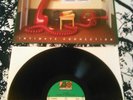 KLEEER - INTIMATE CONNECTION LP / ORIGINAL GERMAN ATLANTIC 780 145-1