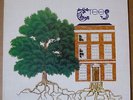TREES The Garden Of Jane Delawney LP DECAL 1970re UK reissue MR. FOX-J.S.D. BAND