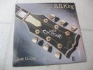 B B KING 1984 