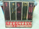 JOE.JR JOE JUNIOR & THE SIDE EFFECTS EFFECTIVE HONG KONG MODS POP 