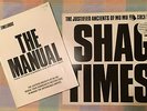 THE JUSTIFIED ANCIENTS OF MU MU CIRCA 1987 SHAG TIMES KLF PLUS THE MANUAL