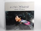Ayako Hosokawa Mr.Wonderful,Tsuyoshi Yamamoto,Shoji Yokouchi,TBM Japan,orig.LP