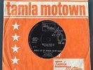 THE MIRACLES - 'WHOLE LOTTA SHAKIN' IN MY HEART' TMG 569 NORTHERN SOUL RARITY