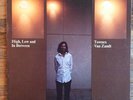 Townes Van Zandt 1972 High, Low and In Between Original Pressing LP Poppy