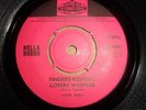 NELLA DODDS 'FINDERS KEEPERS, LOSERS WEEPERS' 7N.25291 PYE INTERNATIONAL 1964 UK