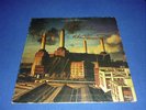 Pink Floyd - ORIGINAL SIGNED - Vinyl LP Album - Animals