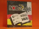 BOB ANDY - BOB ANDY'S SONG BOOK - STUDIO ONE IN SHRINK JAMAICA REGGAE VINYL LP