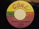 RARE & GREAT1ST PRESS 45 BY THE 