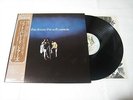 THE DOORS THE SOFT PARADE VINYL LP 1978 JAPAN P-10501E WITH OBI
