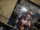 IRON MAIDEN - X-FACTOR GATEFOLD 2 LP VINYL 180 grams 2017 SIGNED BLAZE BAYLEY