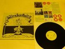 SÜNDENFALL 2-re of 1972-lim.edit.1000-rar Krautrock-Garden of Delights LP
